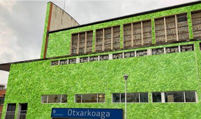 Harrobia – Huntza Hiedra