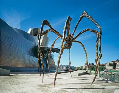 Guggenheim Museum Bilbao