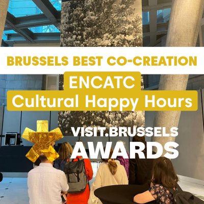 ENCATC AWARD NOMINATION