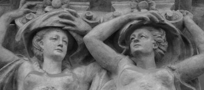 Teatro Arriaga Antzokia