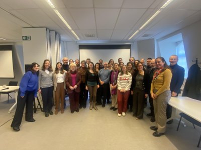 ENCATC Joins Forces to Boost European Heritage Advocacy