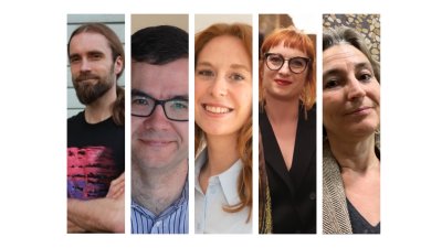 Discussing UNESCO’s Reshaping Cultural Policy for Creativity report