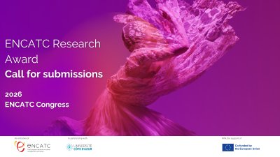ENCATC Research Award