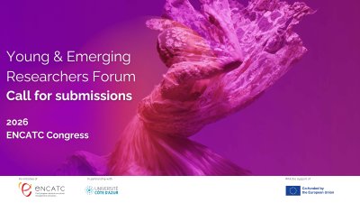 Open call - 2026 Young and Emerging Researchers Forum