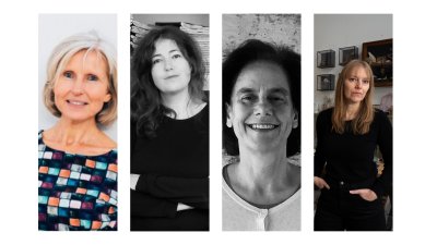 Ethics, Sustainability and Creativity in the Practice of Three Artists