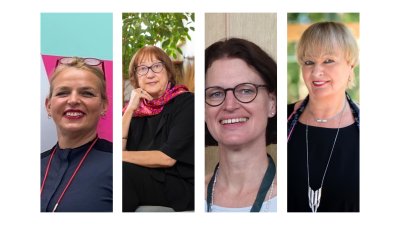 The Status and Working Conditions of Artists and Cultural and Creative Professionals in Europe