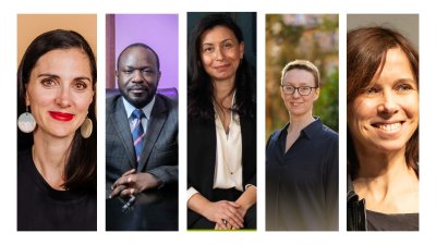 The Status and Working Conditions of Artists and Cultural & Creative Professionals: Focus on Africa and Mobility