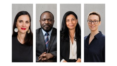 The Status and Working Conditions of Artists and Cultural & Creative Professionals: Focus on Africa and Mobility