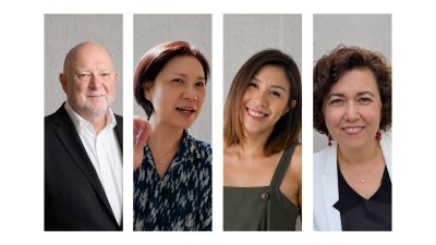 The Status and Working Conditions of Artists and Cultural & Creative Professionals in Asia
