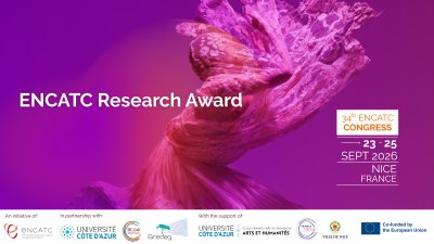 ENCATC Research Award