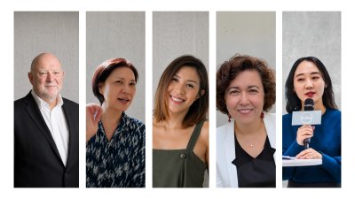 The Status and Working Conditions of Artists and Cultural & Creative Professionals in Asia