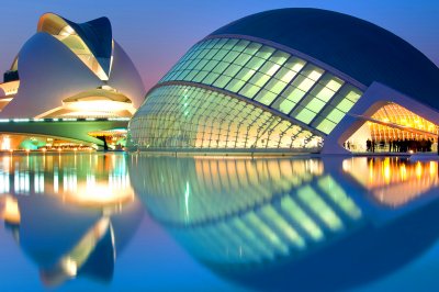 24th ENCATC Annual Conference from 5-7 October 2016 in Valencia