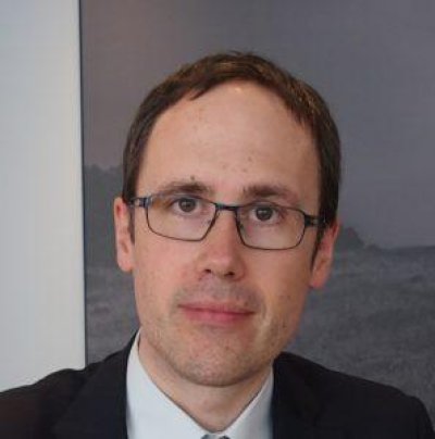 Jon Alvarez Fernandez