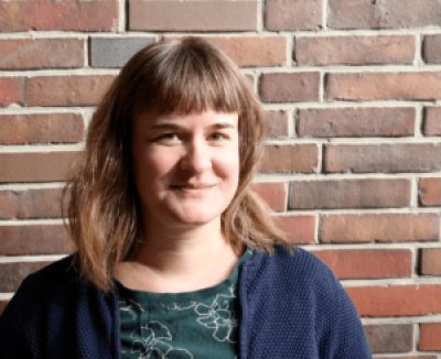 Meike Lettau