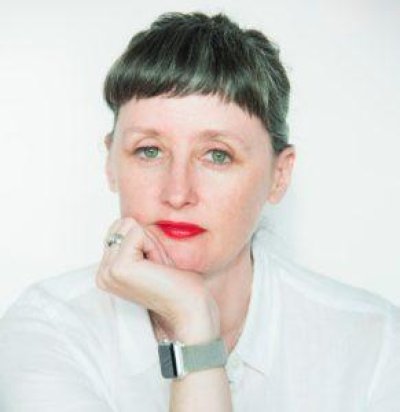 Dr. Ali FitzGibbon