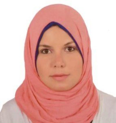 Dr. Eman Kandil