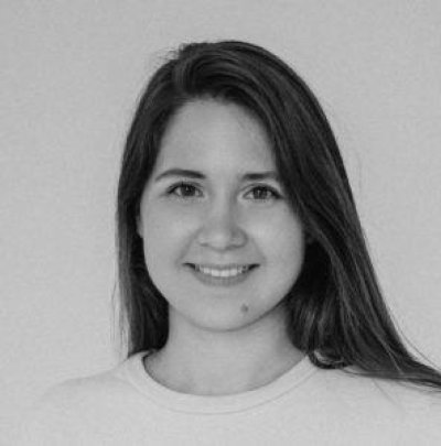 Dr. Anastasiia Sedova