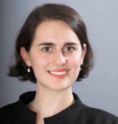 Dr. Annatina Aerne