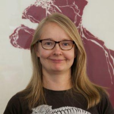 Dr. Minna Ruusuvirta