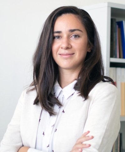 Jana Konstantinova