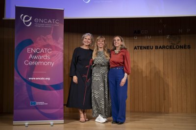 2025 Research Award Ceremony