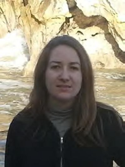 Luisa Fernanda Gutierrez-Navratil