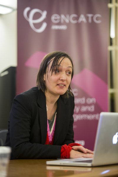 Fiona Hutchison