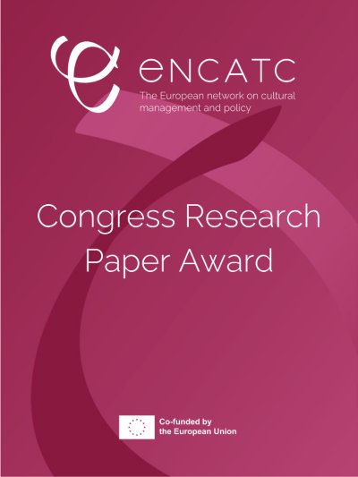 Advancing research. Building international careers. Shaping policy.