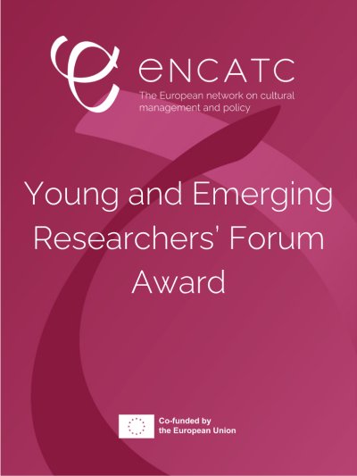 Supporting the next generation of researchers