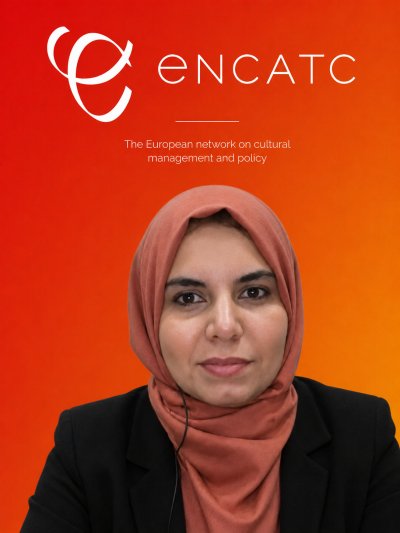 Dr. Eman Kandil