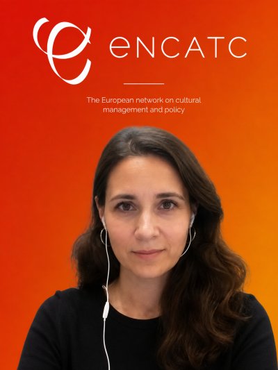 Dr. Anastasiia Sedova