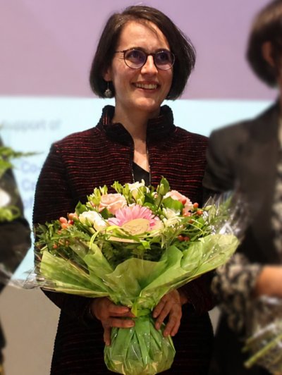 Dr. Annatina Aerne