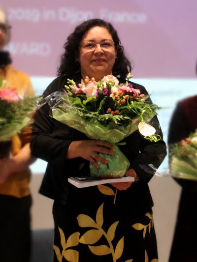 Dr. Karla Nunes Penna