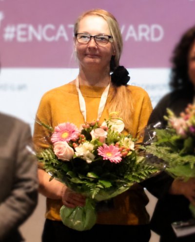 Dr. Minna Ruusuvirta