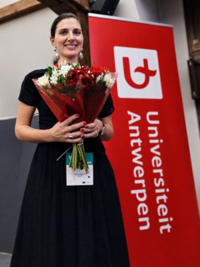 Kathrin Schmidt