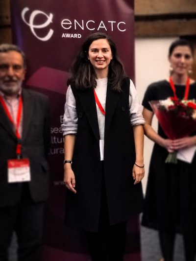 Jana Konstantinova