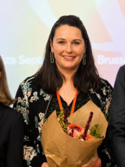 Dr. Sofie Jacobs