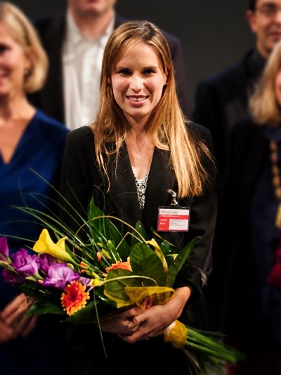 Elodie Bordat-Chauvin