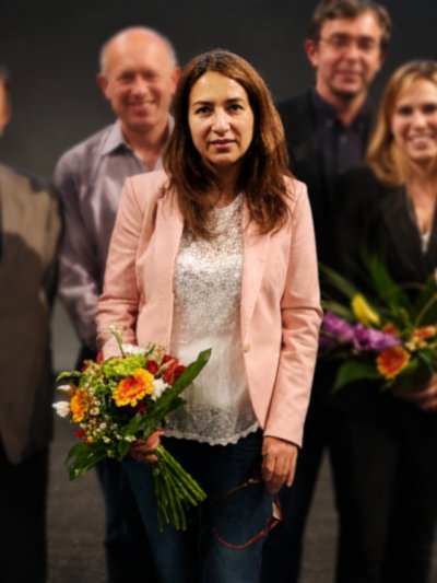 Luisa Fernanda Gutierrez-Navratil