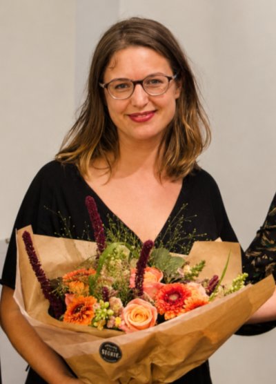Rebecca Amsellem