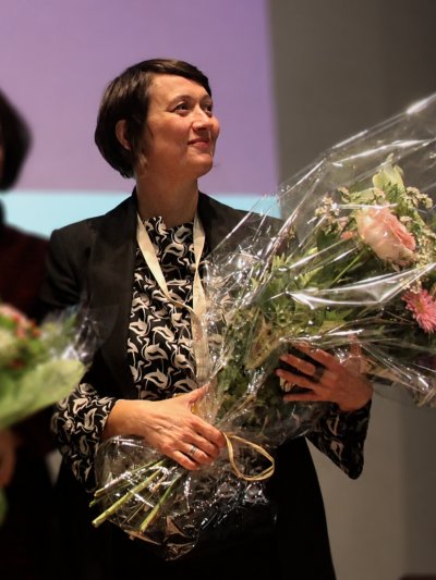 Biljana Tanurovska Kjulavkovski