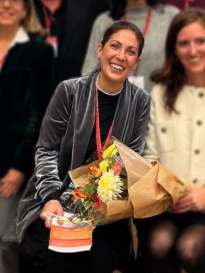 Giuliana Ciancio
