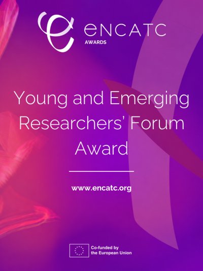 Supporting the next generation of researchers