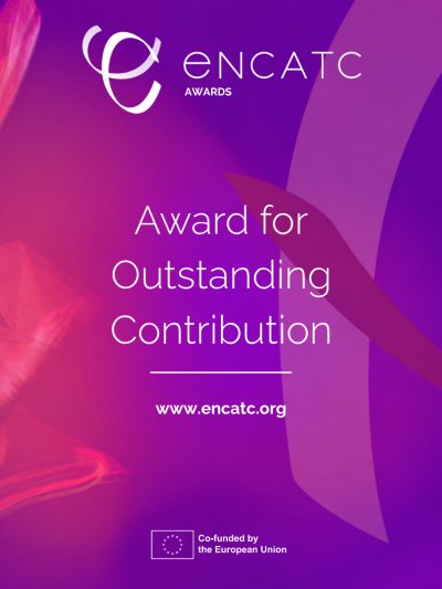 Recognizing impact and legacy in culture