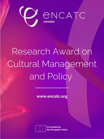 Advancing research. Building international careers. Shaping policy.
