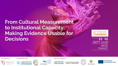 From Cultural Measurement to Institutional Capacity:  Making Evidence Usable for Decisions