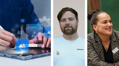 AI at Work II: From Simple Prompts to Smarter Workflows 