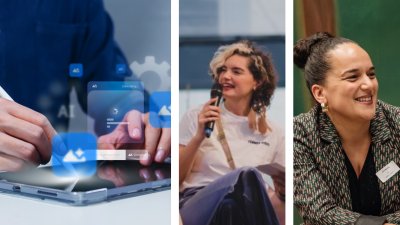 Responsible AI: Ethics and the Future of Cultural Organisations