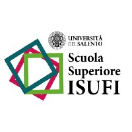 Scuola Superiore ISUFI, Università del Salento
