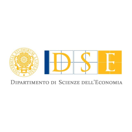 Dipartimento di Scienze dell'Economia, Università del Salento